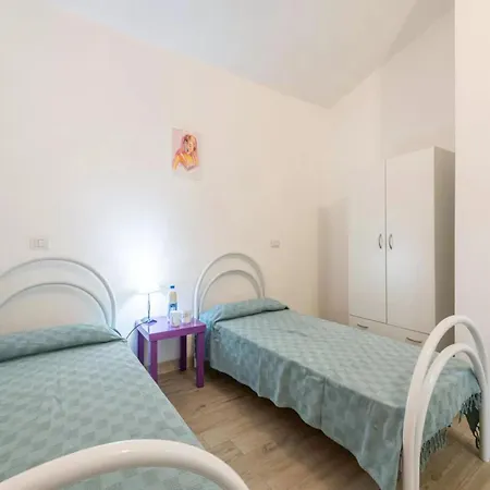 Villa Charming Detached In Capo Comino