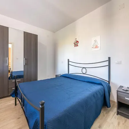 Charming Detached In Capo Comino