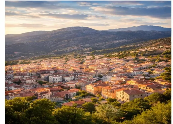 别墅 Charming Detached In