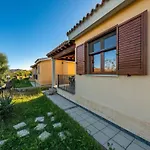 Charming Detached In * Capo Comino