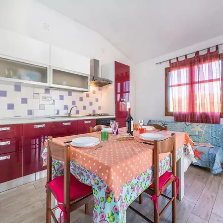 Charming Detached In Willa Capo Comino