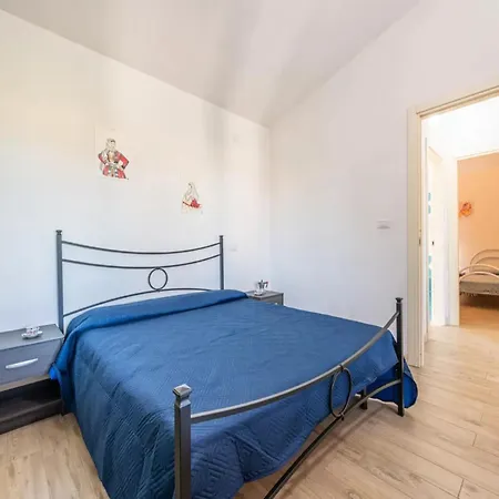 Charming Detached In Capo Comino