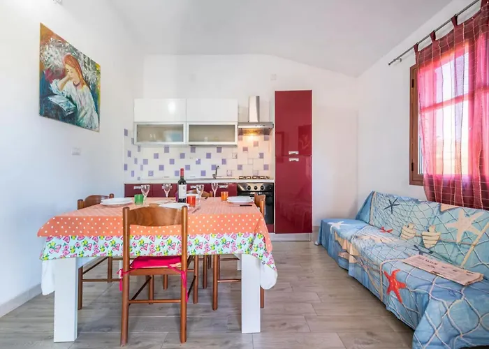 Charming Detached In Villa